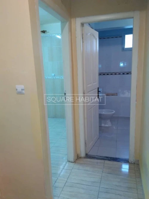 Vente Appartement Duplex Béjaïa Bejaia