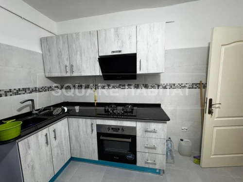 Vente Appartement F3 Béjaïa Oued ghir
