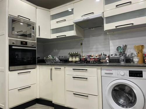 Vente Appartement F3 Béjaïa Bejaia