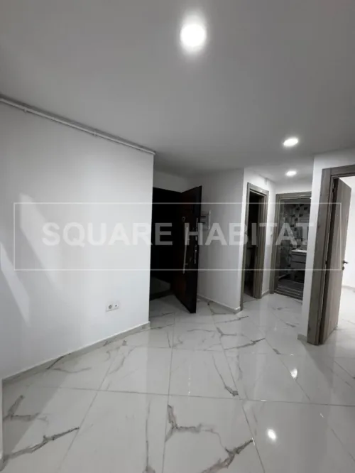 Vente Appartement F3 Béjaïa Bejaia