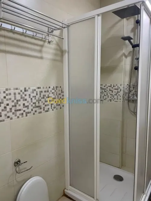 Location Appartement F2 Béjaïa Bejaia