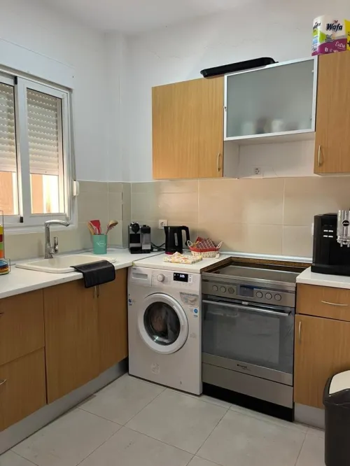 Location Appartement F3 Béjaïa Bejaia