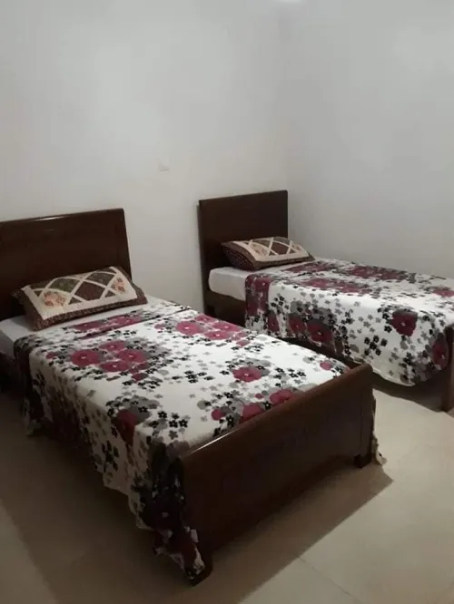 Location Appartement F3 Béjaïa Bejaia