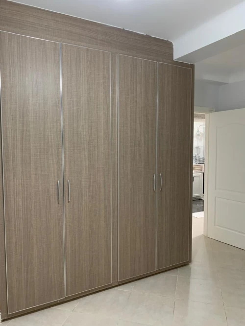Vente Appartement F3 Béjaïa Oued ghir