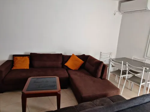 Location Appartement F2 Béjaïa Bejaia