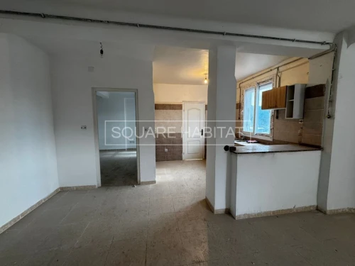 Vente Appartement F2 Béjaïa Oued ghir