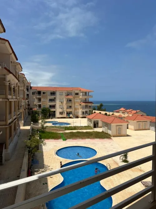 Location Appartement F2 Béjaïa Bejaia
