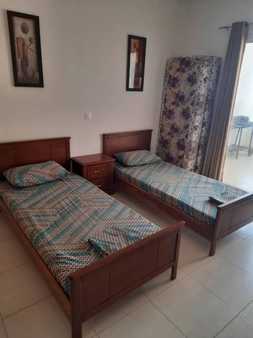 Location Appartement F3 Béjaïa Bejaia