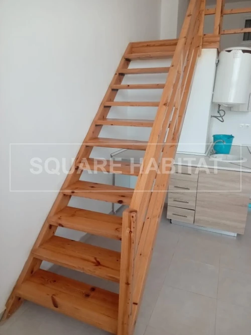Vente Appartement F2 Béjaïa Bejaia