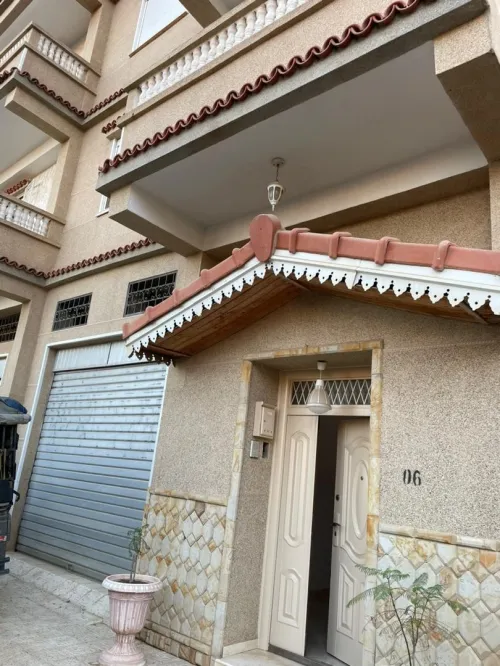 Vente Villa Béjaïa Bejaia
