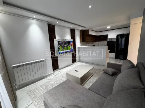 Vente Appartement F2 Béjaïa Bejaia