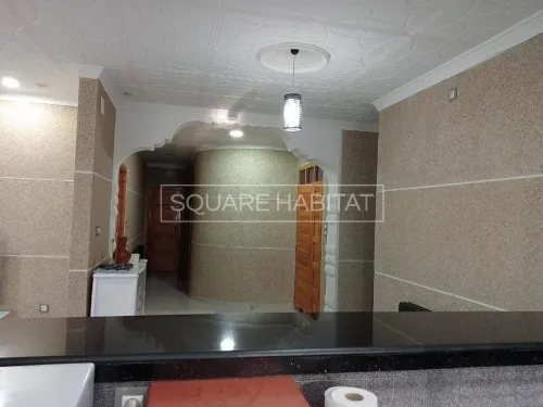 Vente Villa Béjaïa Akfadou