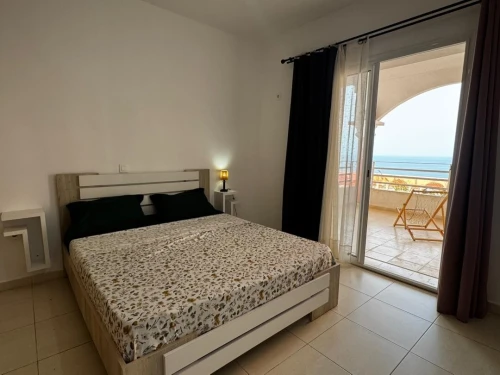 Location Appartement F3 Béjaïa Bejaia