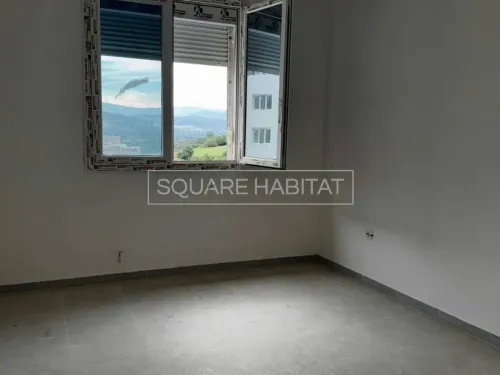 Vente Appartement F3 Béjaïa Oued ghir