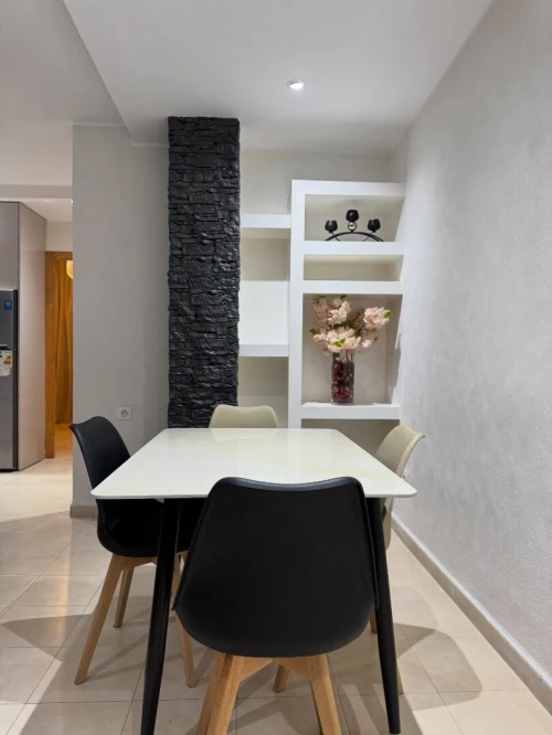 Location Appartement F2 Béjaïa Bejaia