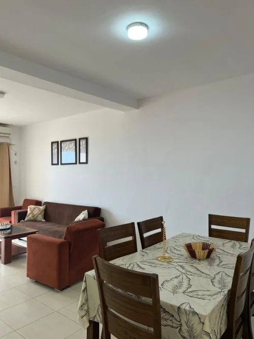 Location Appartement F3 Béjaïa Bejaia