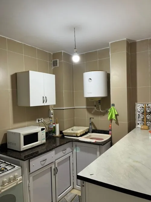 Location Appartement F2 Béjaïa Bejaia
