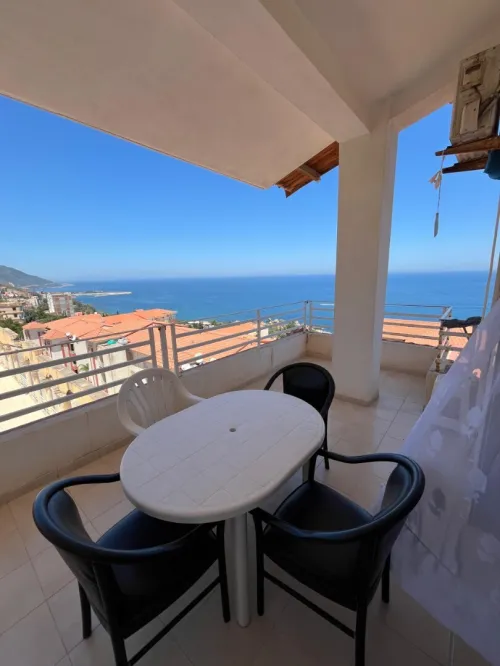 Location Appartement F4 Béjaïa Bejaia