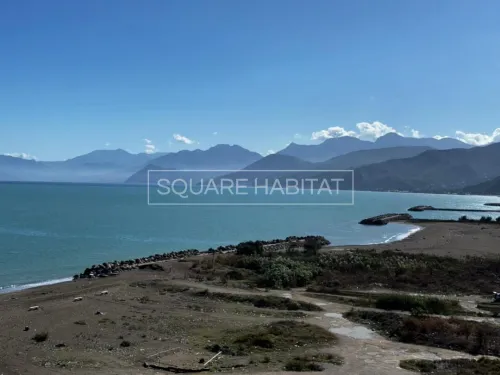 Vente Appartement F4 Béjaïa Bejaia