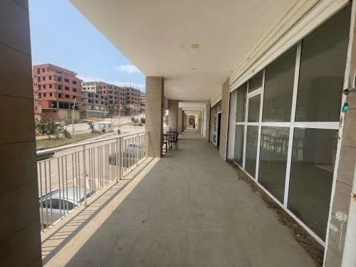 Vente Local Béjaïa Bejaia