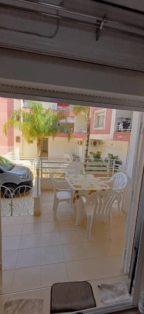 Vente Appartement F2 Béjaïa Bejaia