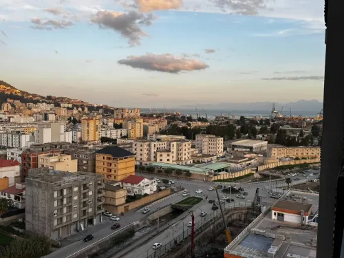Location Appartement F2 Béjaïa Bejaia