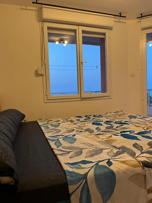 Location Appartement F3 Béjaïa Bejaia