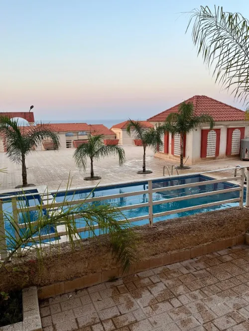 Vente Appartement F2 Béjaïa Bejaia