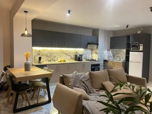 Location Appartement F3 Béjaïa Bejaia