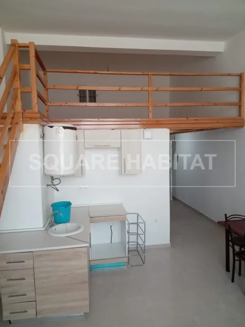 Vente Appartement F2 Béjaïa Bejaia