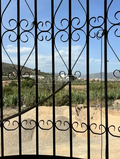 Vente Appartement F3 Béjaïa Bejaia