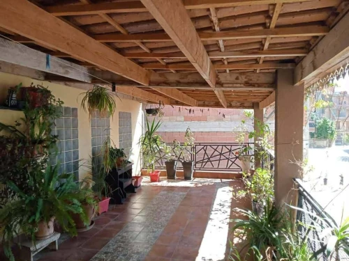 Vente Appartement Niveau de villa F7 Béjaïa Bejaia
