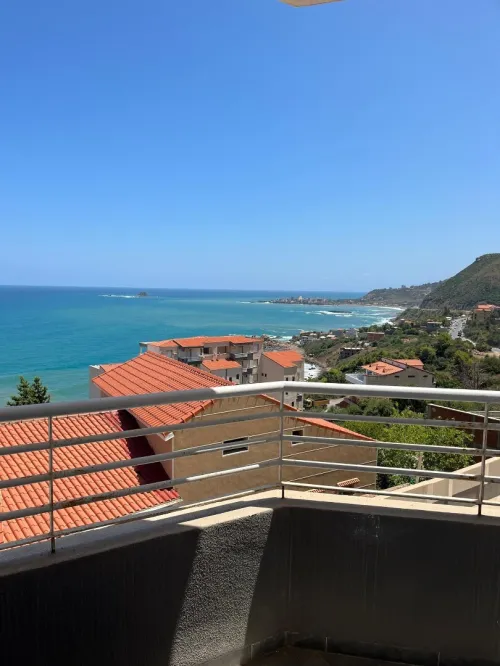 Location Appartement F2 Béjaïa Beni ksila