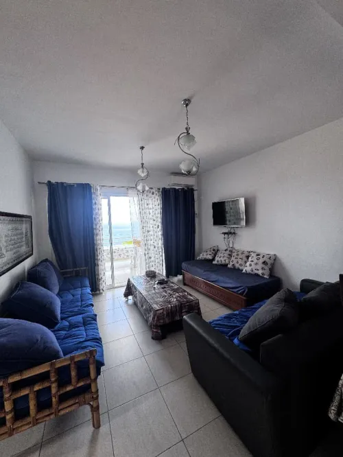 Location Appartement F3 Béjaïa Bejaia