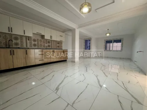 Vente Appartement F3 Béjaïa Bejaia