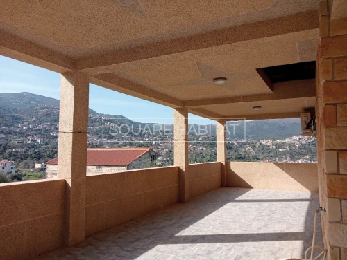 Vente Villa Béjaïa Akfadou