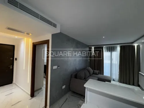 Location Appartement F2 Béjaïa Bejaia