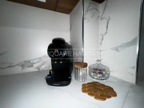 Vente Appartement F2 Béjaïa Bejaia