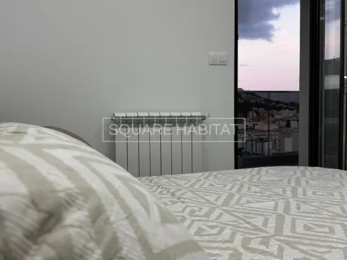 Location Appartement F2 Béjaïa Bejaia