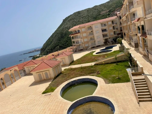 Location Appartement F2 Béjaïa Bejaia