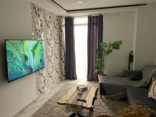 Location Appartement F2 Béjaïa Bejaia