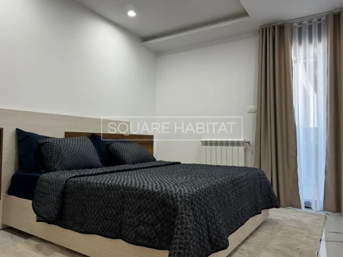 Location Appartement F2 Béjaïa Bejaia