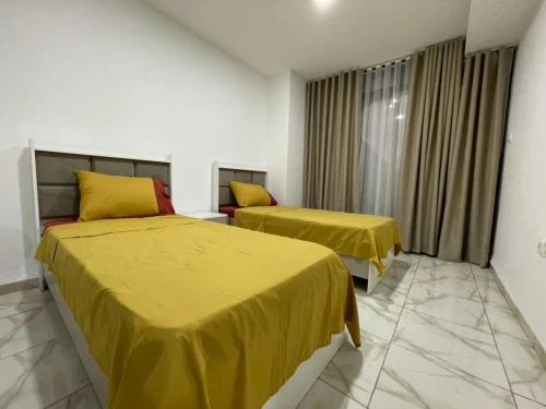 Location Appartement F3 Béjaïa Bejaia