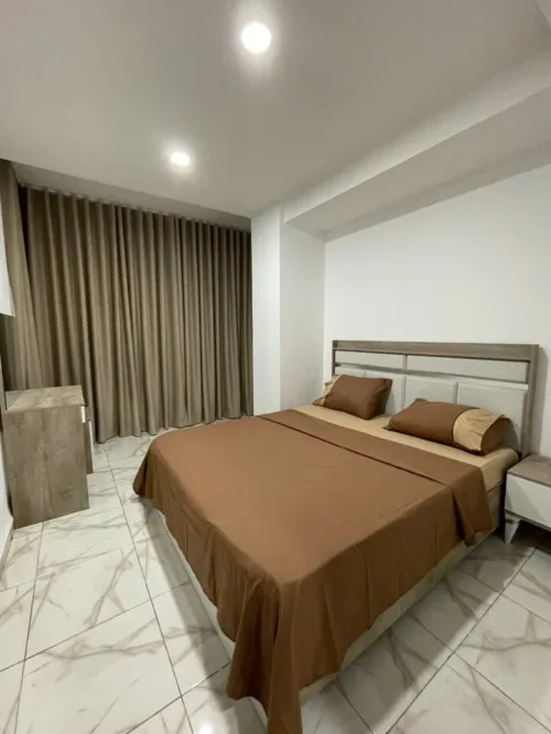 Location Appartement F3 Béjaïa Bejaia