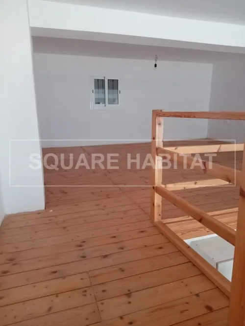 Vente Appartement F2 Béjaïa Bejaia