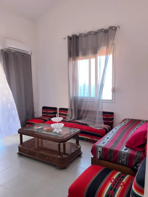 Location Appartement F4 Béjaïa Bejaia