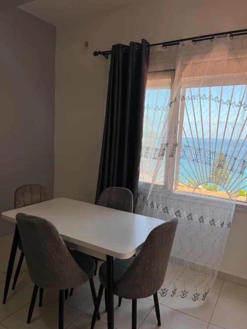 Vente Appartement F3 Béjaïa Bejaia