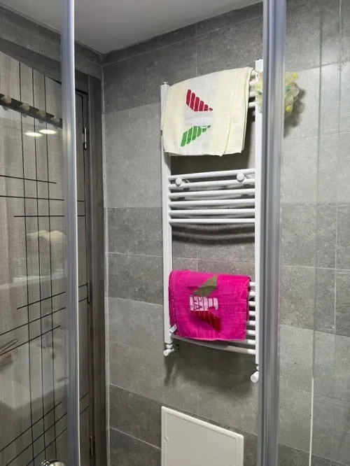 Location Appartement F2 Béjaïa Bejaia