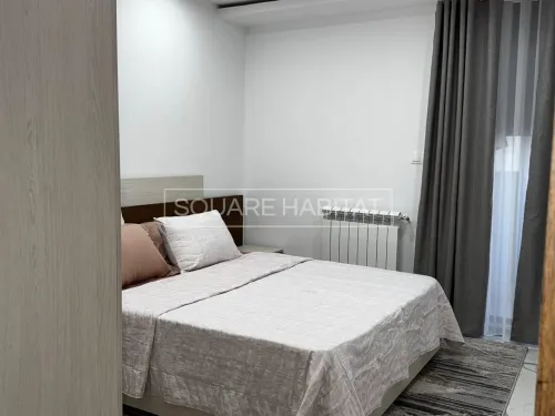 Location Appartement F2 Béjaïa Bejaia