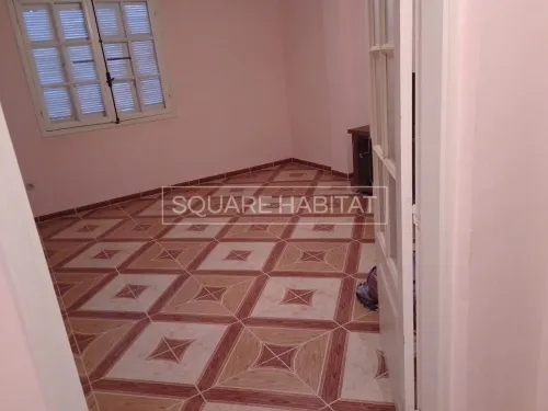 Vente Appartement F3 Béjaïa Bejaia